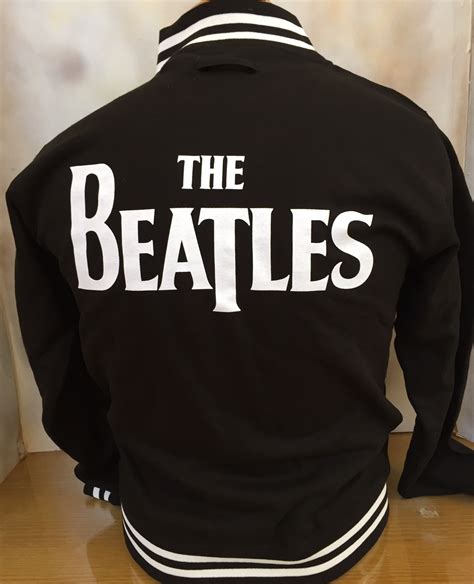 the beatles replica clothing|beatles official shop.